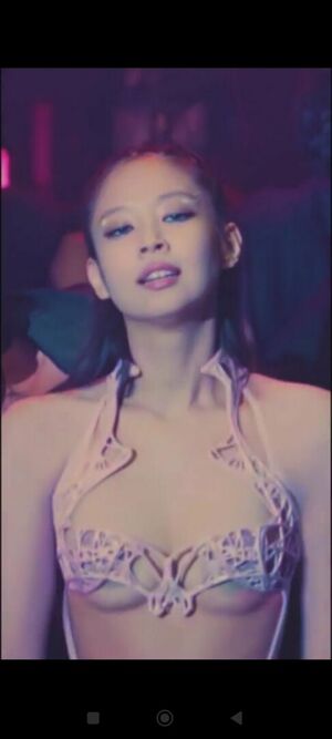 Jennie Kim nude #0018