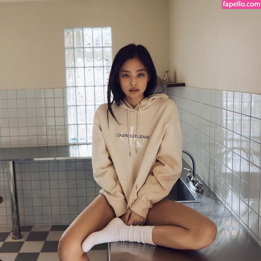 Blackpink / Jennie Kim / jenniekim Nude Leaked OnlyFans Photo #46 - Fapello