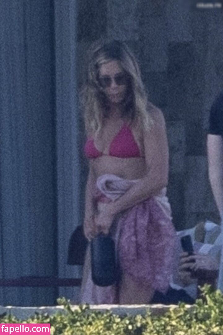 Jennifer Aniston erome Latest Exclusive Leaked Photos