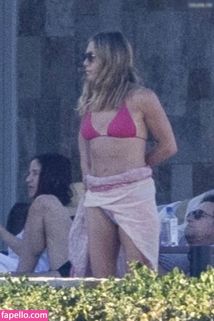 Jennifer Aniston erome Latest Exclusive Leaked Photos