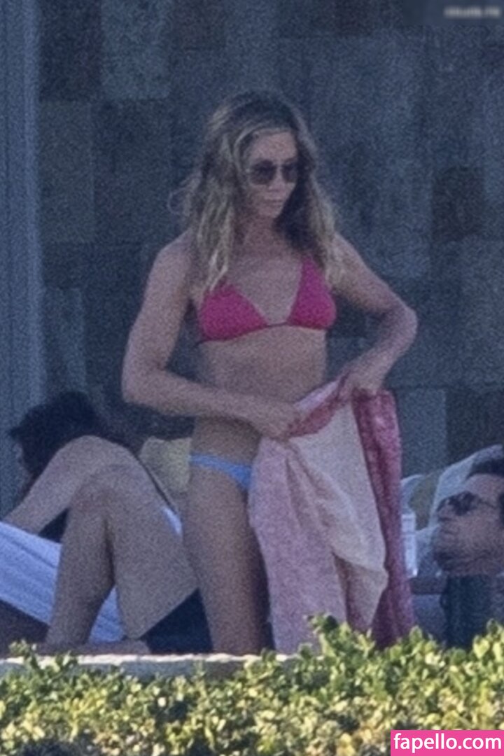 Jennifer Aniston erome Latest Exclusive Leaked Photos