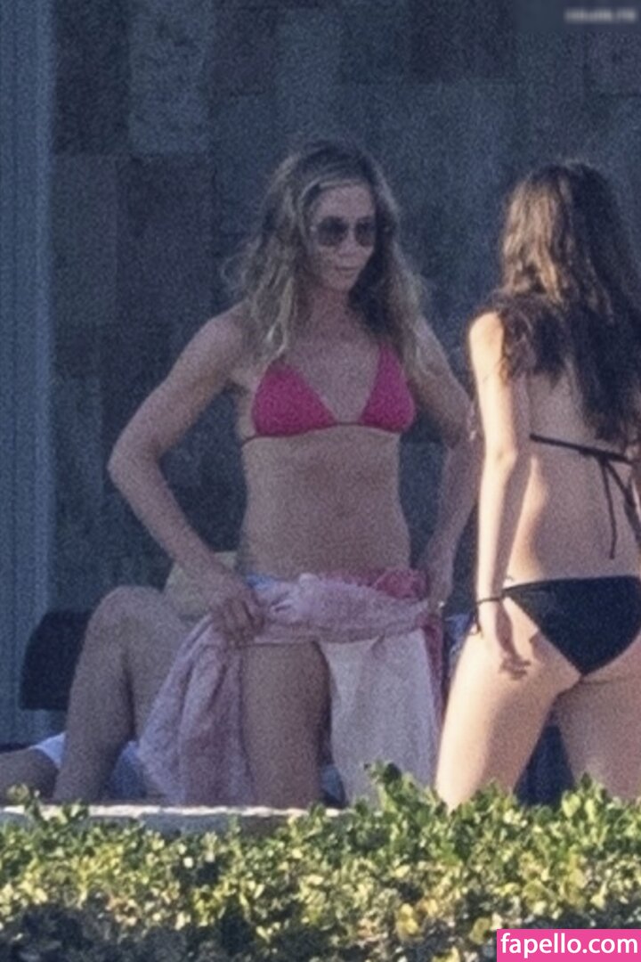 Jennifer Aniston erome Latest Exclusive Leaked Photos