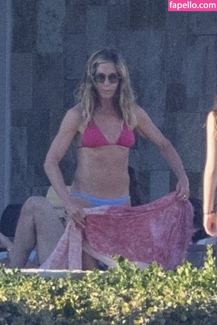 Jennifer Aniston erome Latest Exclusive Leaked Photos