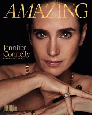 Jennifer Connelly nude #0005