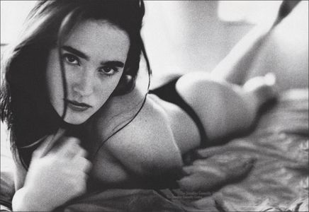 Jennifer Connelly nude #0050