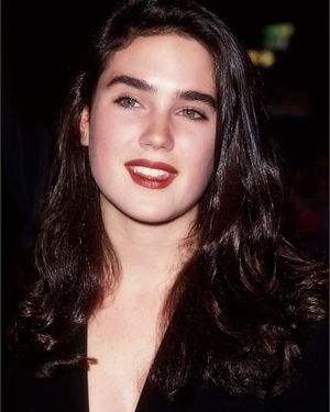 Jennifer Connelly nude #0056