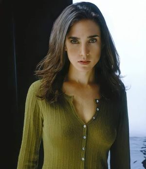 Jennifer Connelly nude #0065