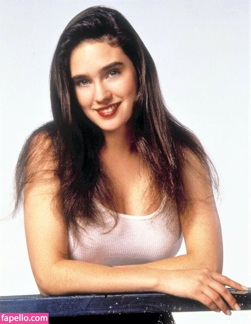 Jennifer Connelly leaked nude photo #0156 (Jennifer Connelly / jenniferconnelly_)