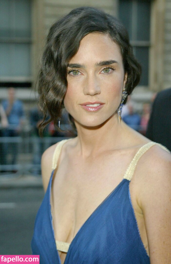 Jennifer Connelly leaked nude photo #0166 (Jennifer Connelly / jenniferconnelly_)