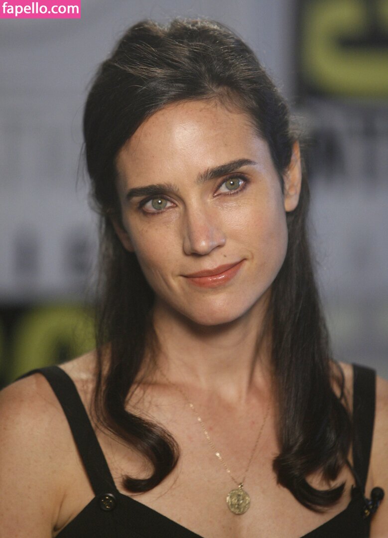 Jennifer Connelly leaked nude photo #0202 (Jennifer Connelly / jenniferconnelly_)