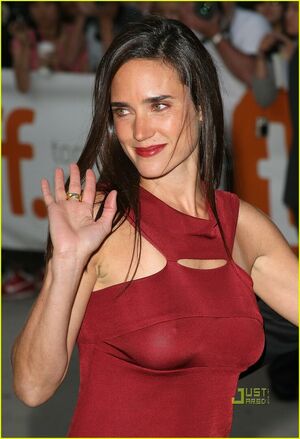 Jennifer Connelly nude #0257