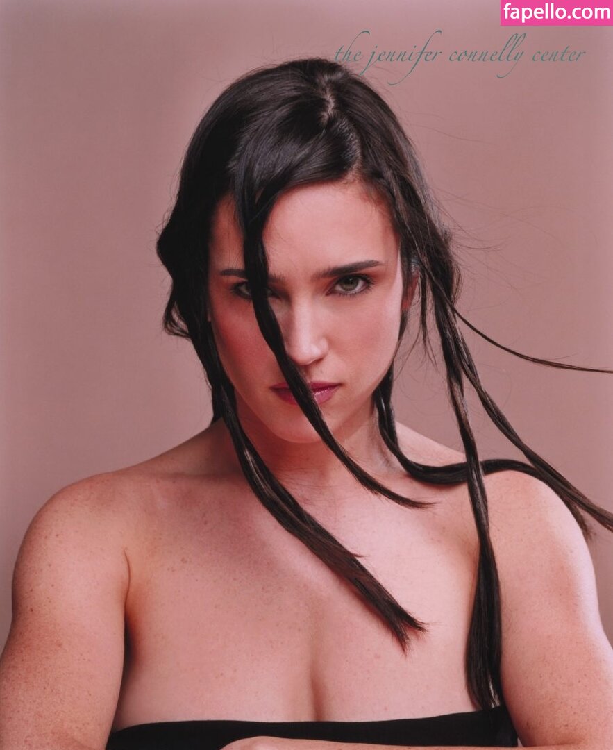 Jennifer Connelly leaked nude photo #0271 (Jennifer Connelly / jenniferconnelly_)