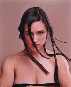 Jennifer Connelly nude #0271