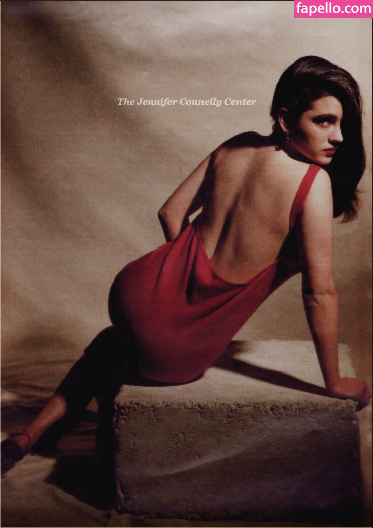 Jennifer Connelly leaked nude photo #0277 (Jennifer Connelly / jenniferconnelly_)