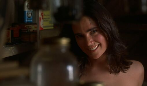 Jennifer Connelly nude #0395