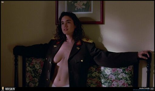 Jennifer Connelly nude #0416