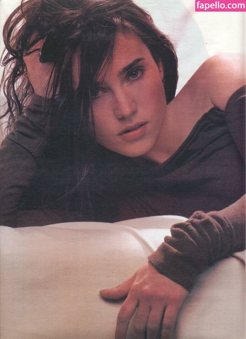 Jennifer Connelly leaked nude photo #0426 (Jennifer Connelly / jenniferconnelly_)