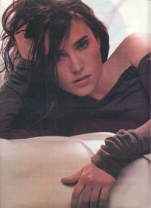 Jennifer Connelly nude #0426