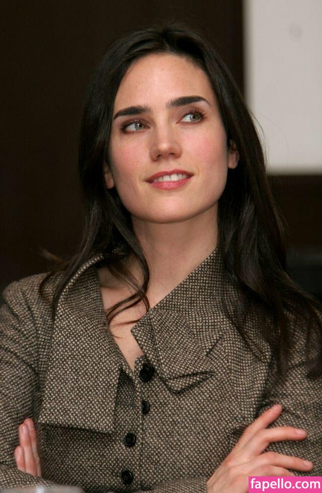 Jennifer Connelly leaked nude photo #0427 (Jennifer Connelly / jenniferconnelly_)