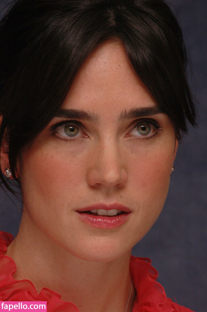 Jennifer Connelly leaked nude photo #0428 (Jennifer Connelly / jenniferconnelly_)