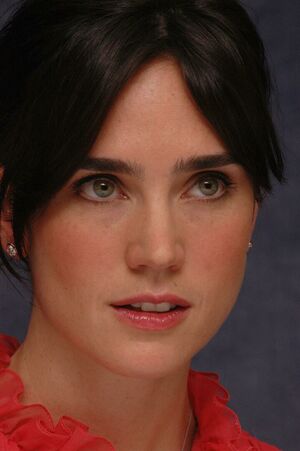 Jennifer Connelly nude #0428