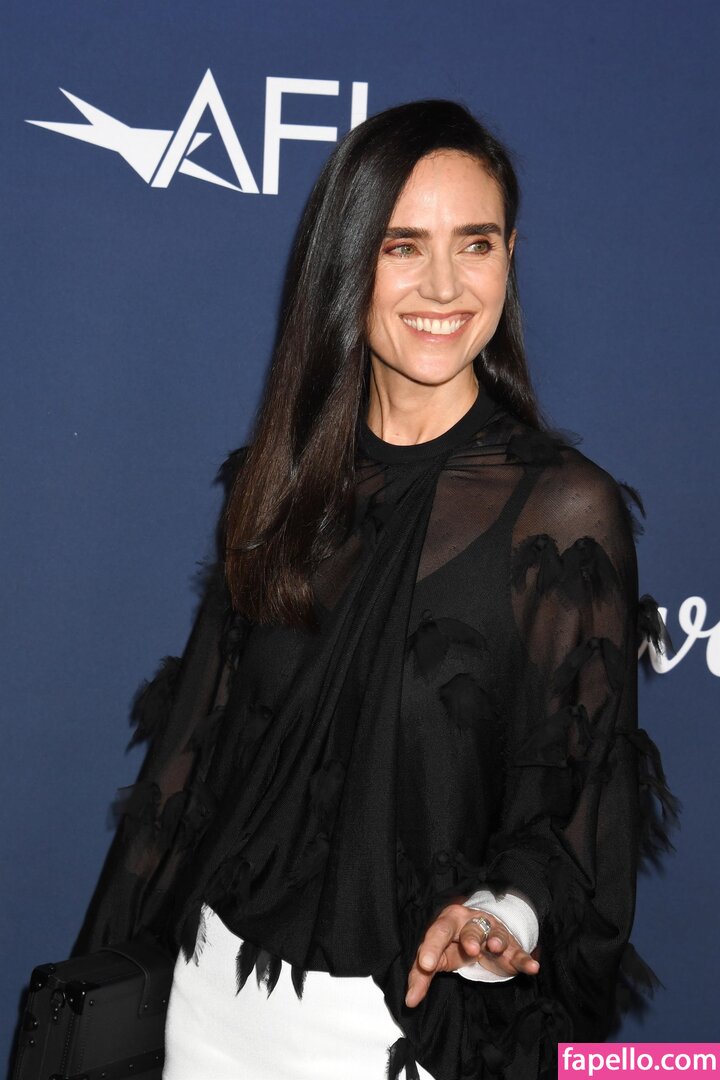 Jennifer Connelly erome Latest Exclusive Leaked Photos