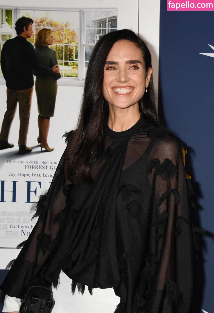 Jennifer Connelly erome Latest Exclusive Leaked Photos