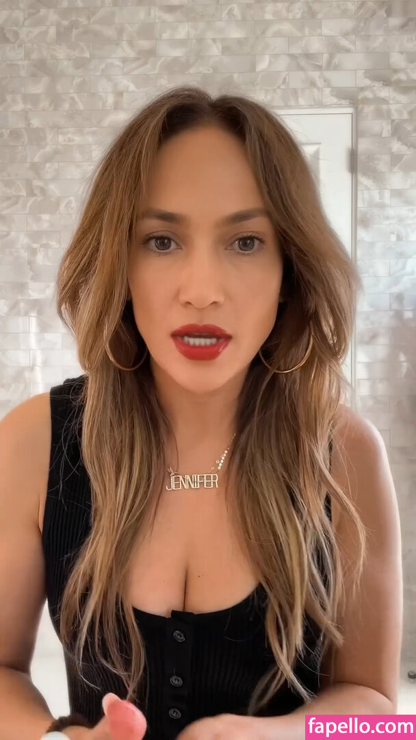 Jennifer Lopez leaked nude photo #1605 (Jennifer Lopez / jennifer_jlo / jlo)