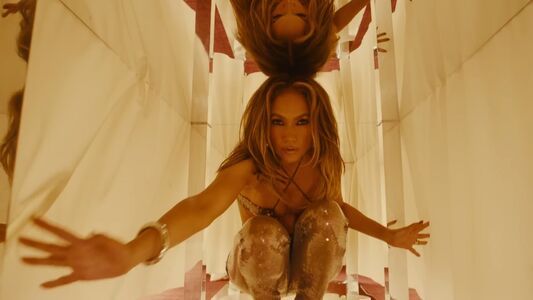 Jennifer Lopez nude #1851