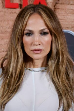 Jennifer Lopez #2163