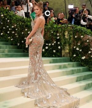 Jennifer Lopez #2167