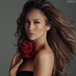 Jennifer Lopez #2703