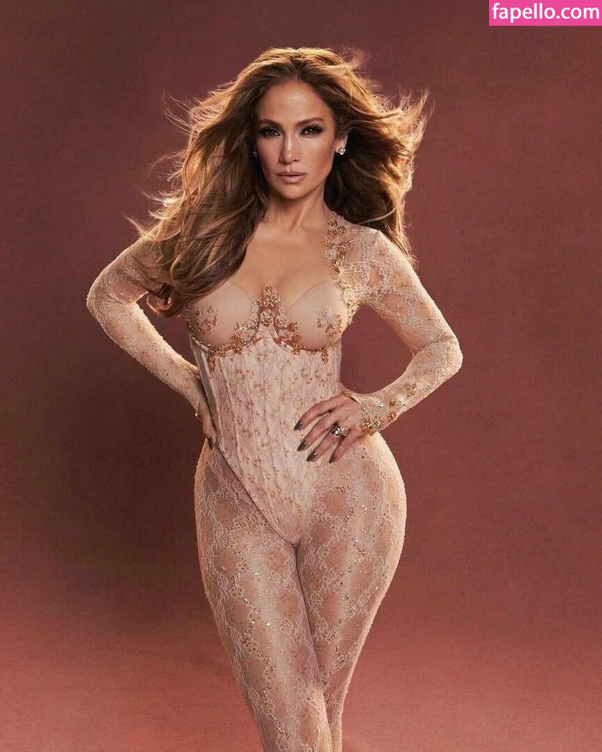 JLo / Jennifer Lopez / jennifer_jlo Nude Leaked OnlyFans Photo #2894 -  Fapello