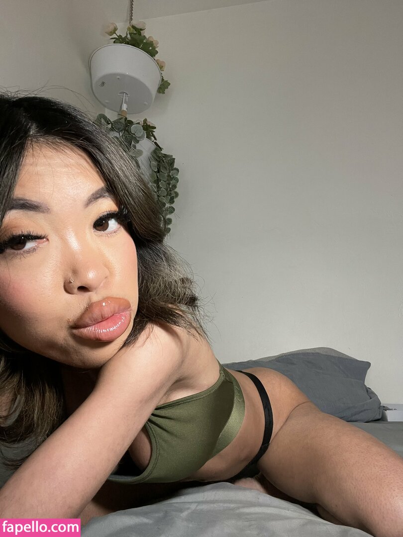 [1 Gb] Jennifer Ngo @thisjenn Onlyfans Leaked Videos And