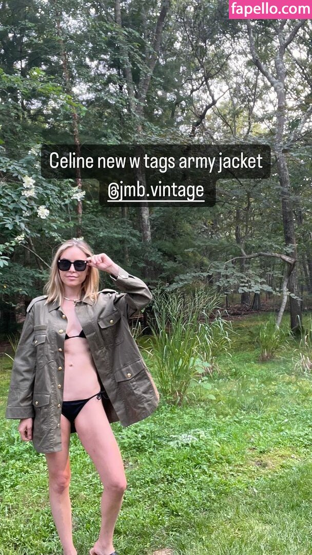 Jenny Mollen erome Latest Exclusive Leaked Photos