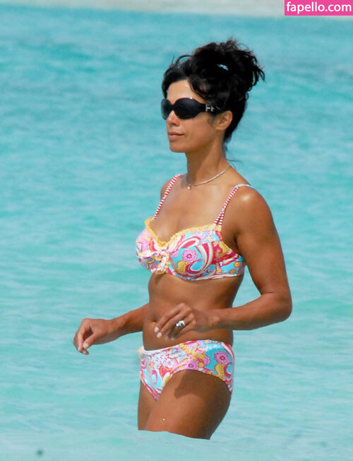 Jenny Powell leaked nude photo #0006 (Jenny Powell / jennypowelltv)