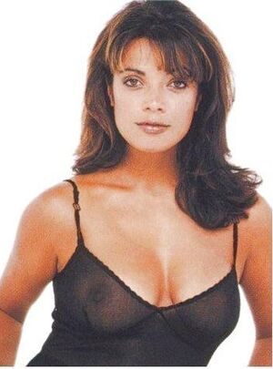 Jenny Powell nude #0023