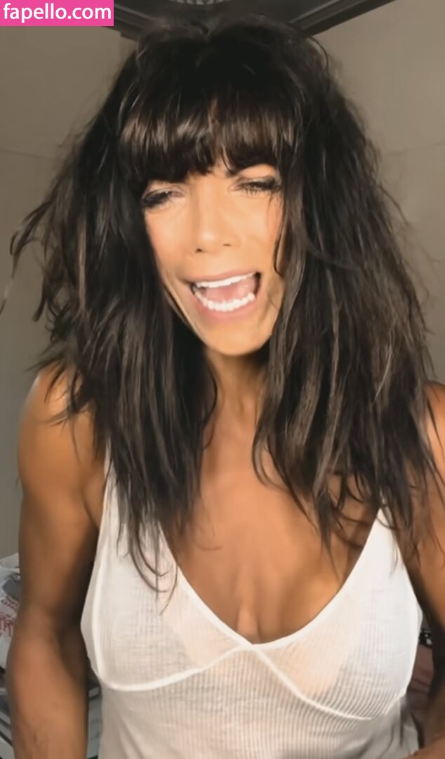 Jenny Powell leaked nude photo #0030 (Jenny Powell / jennypowelltv)