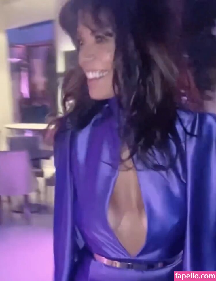 Jenny Powell leaked nude photo #0031 (Jenny Powell / jennypowelltv)