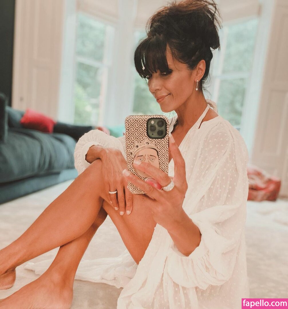 Jenny Powell leaked nude photo #0083 (Jenny Powell / jennypowelltv)