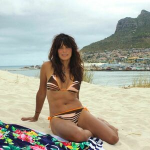 Jenny Powell nude #0094