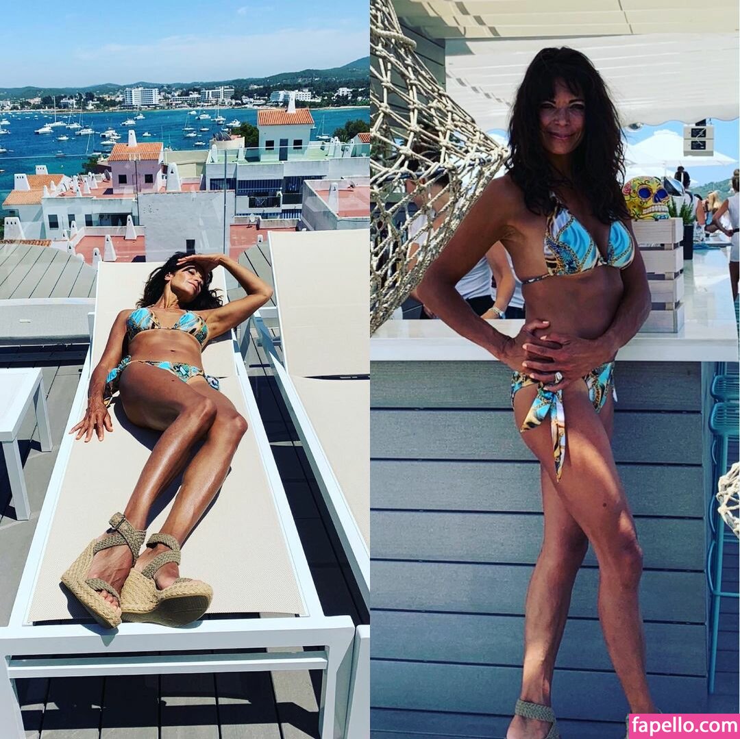 Jenny Powell leaked nude photo #0102 (Jenny Powell / jennypowelltv)