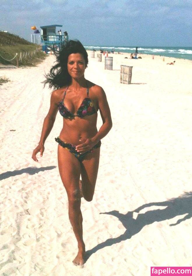 Jenny Powell leaked nude photo #0113 (Jenny Powell / jennypowelltv)