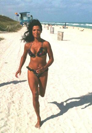 Jenny Powell nude #0113