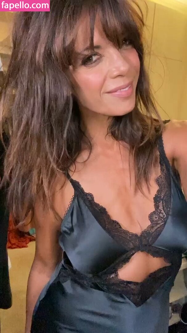 Jenny Powell leaked nude photo #0138 (Jenny Powell / jennypowelltv)