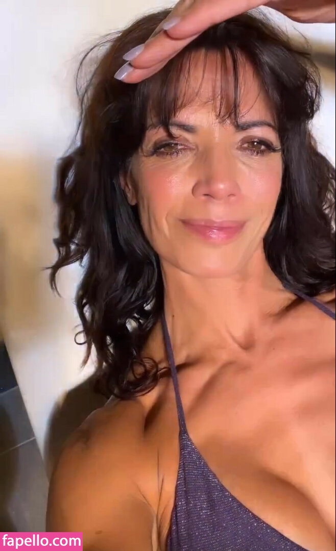 Jenny Powell leaked nude photo #0140 (Jenny Powell / jennypowelltv)