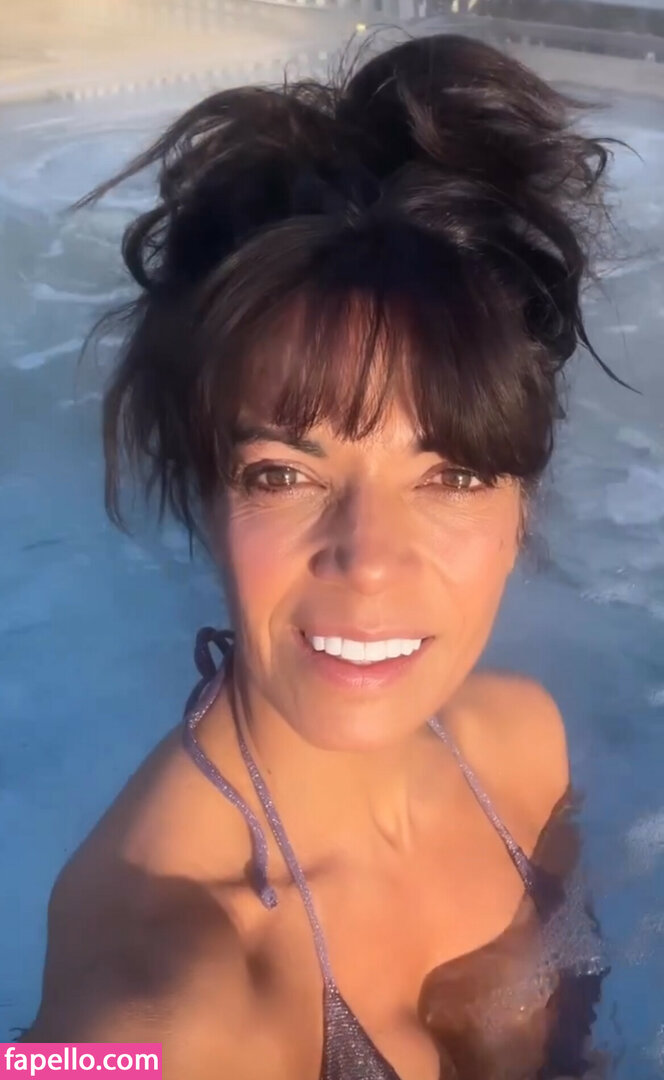 Jenny Powell leaked nude photo #0145 (Jenny Powell / jennypowelltv)