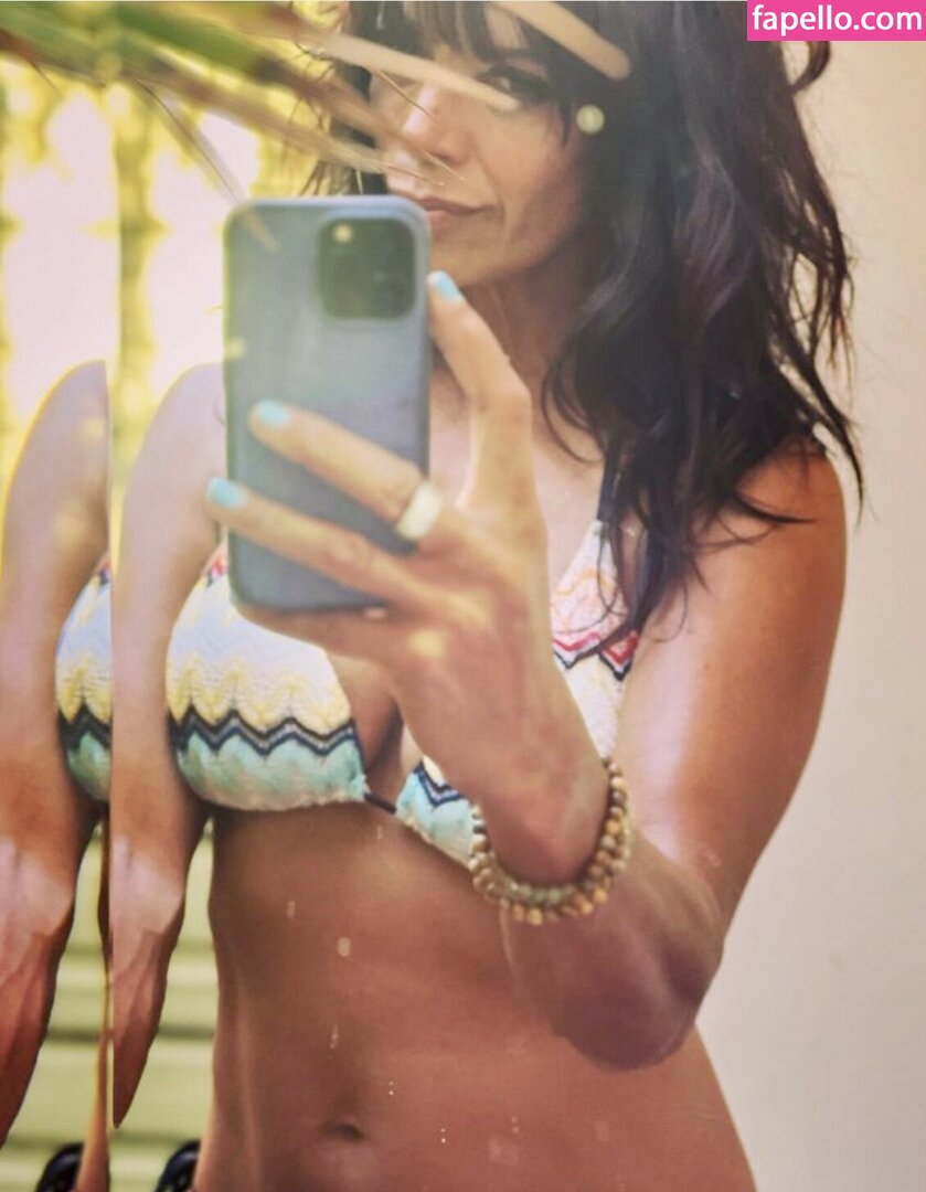 Jenny Powell leaked nude photo #0168 (Jenny Powell / jennypowelltv)