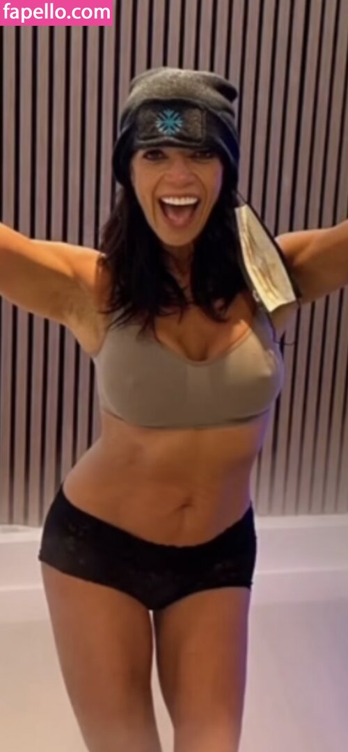 Jenny Powell leaked nude photo #0192 (Jenny Powell / jennypowelltv)