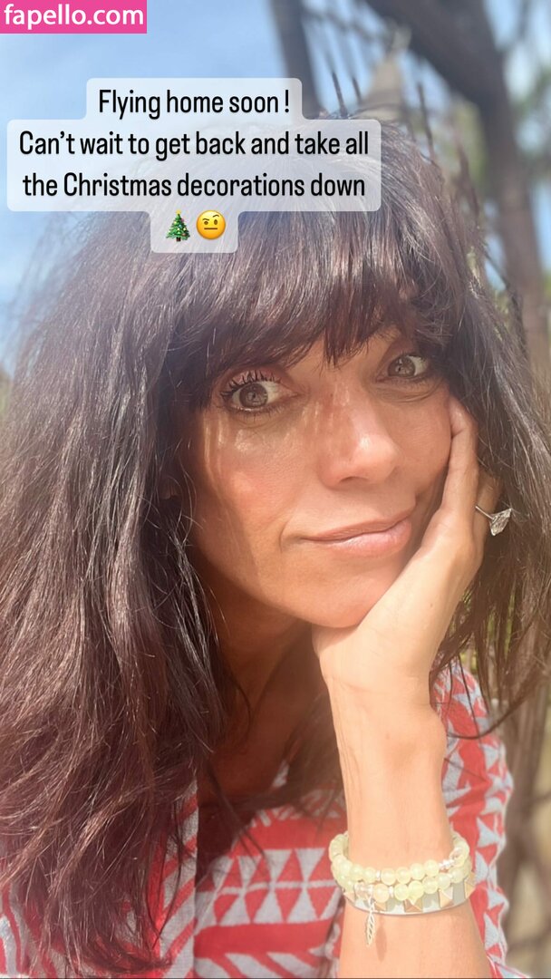 Jenny Powell leaked nude photo #0218 (Jenny Powell / jennypowelltv)